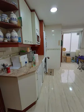 Piso en Barrio Gaztambide - Foto 14