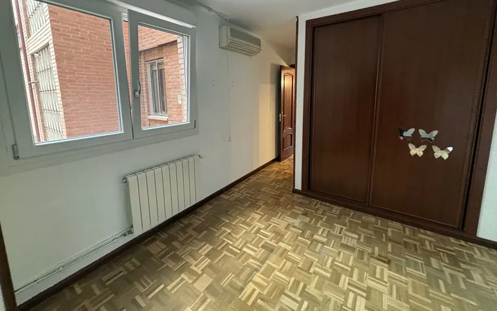 Piso en Calle de Julio Palacios, 45 noveno, La Paz - Foto 18