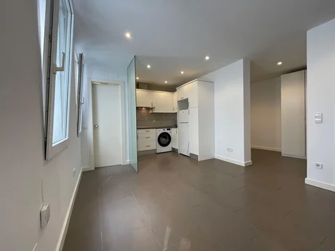 Piso en calle del Cardenal Cisneros, 1 - Foto 2