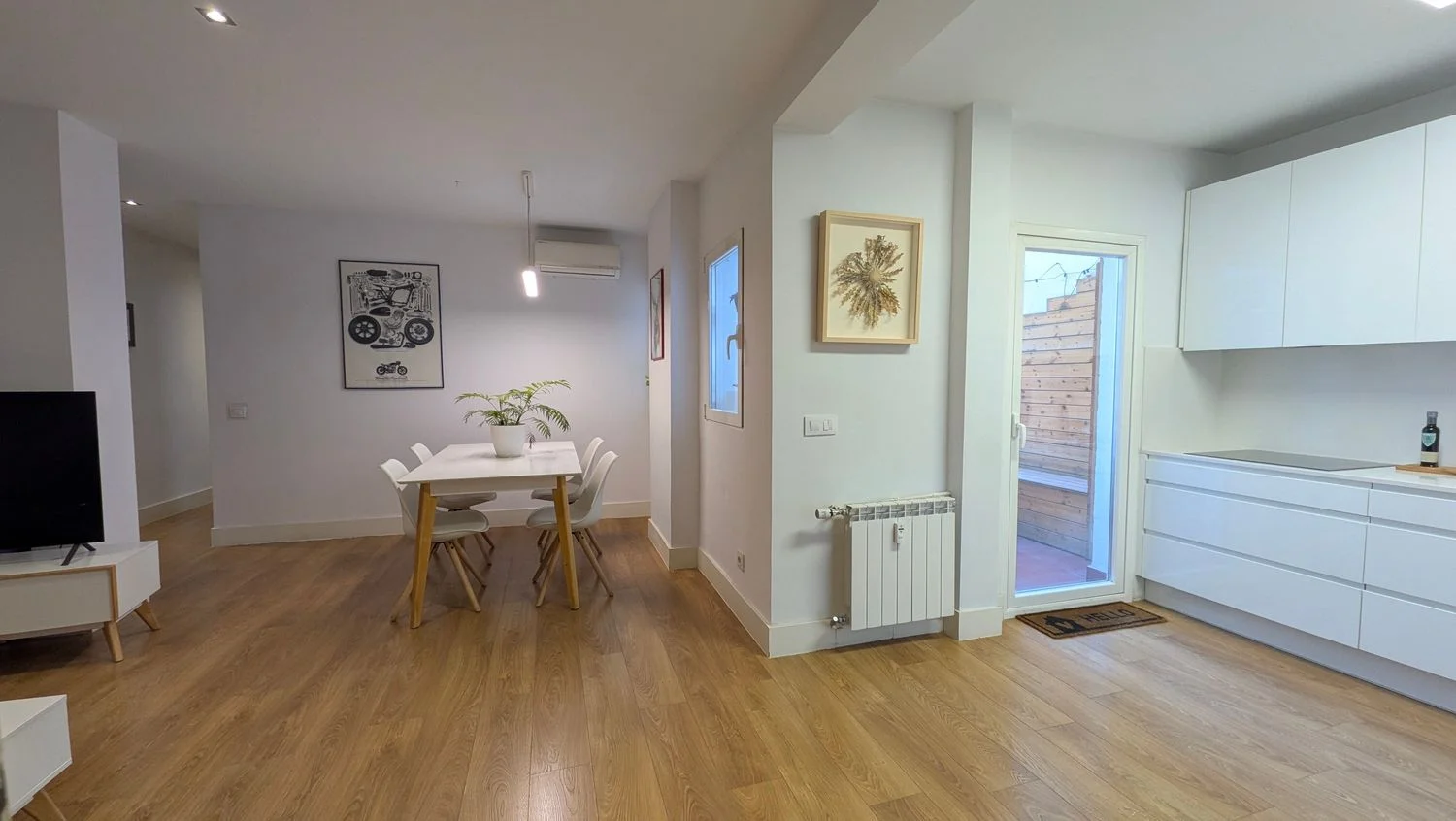 Piso en calle de Teruel, 37 - Foto 6