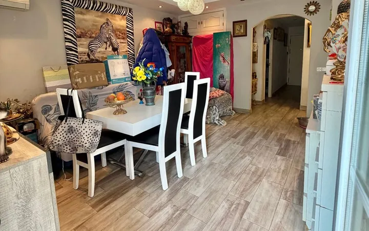 Piso en Calle de Antonia Lancha, 5, Opañel - Foto 27