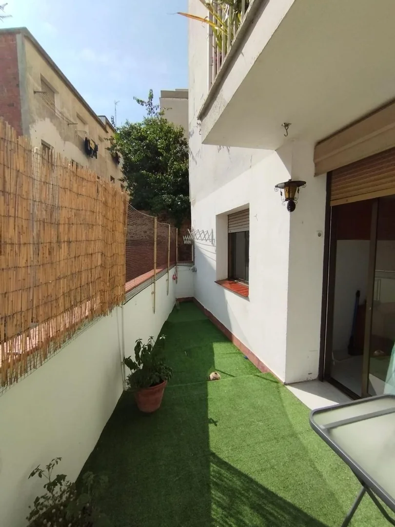 Piso en Calle de Ramon Rocafull, 79, El Carmel - Foto 2