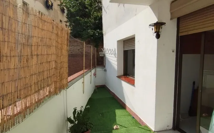 Piso en Calle de Ramon Rocafull, 79, El Carmel - Foto 2