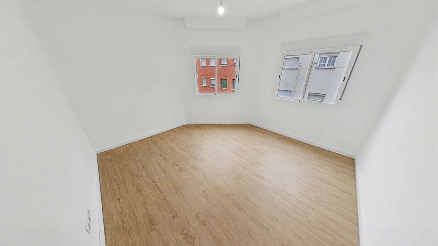 Piso en Barrio Pradolongo