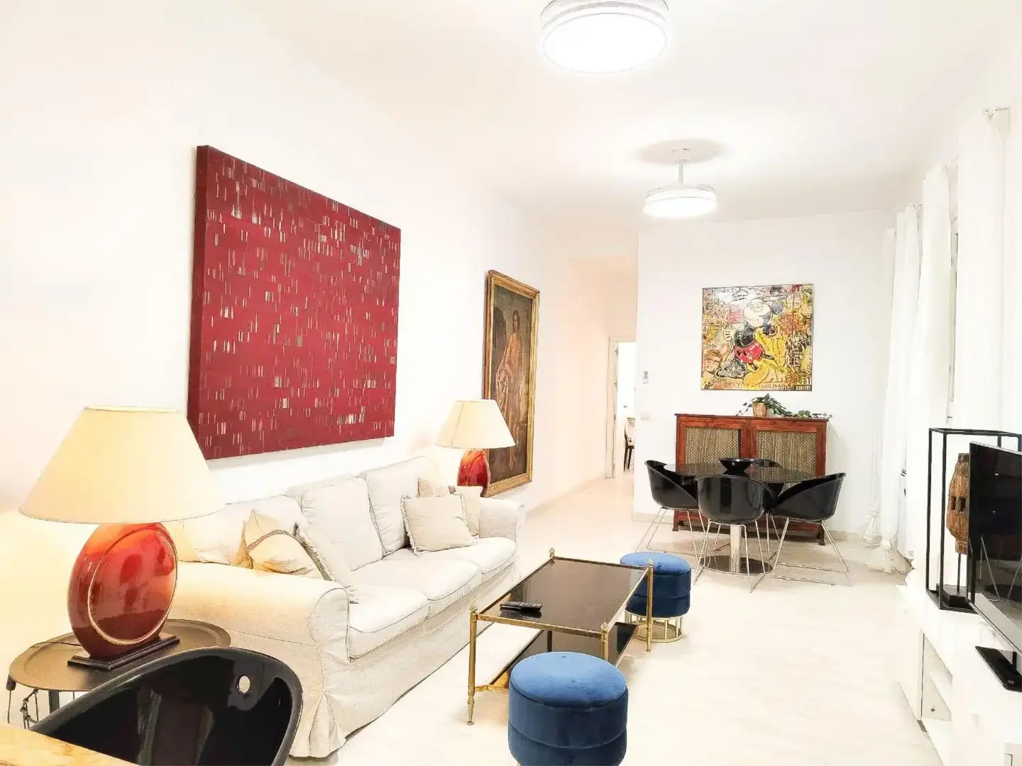 Piso en  Calle de Claudio Coello 85 - Foto 5