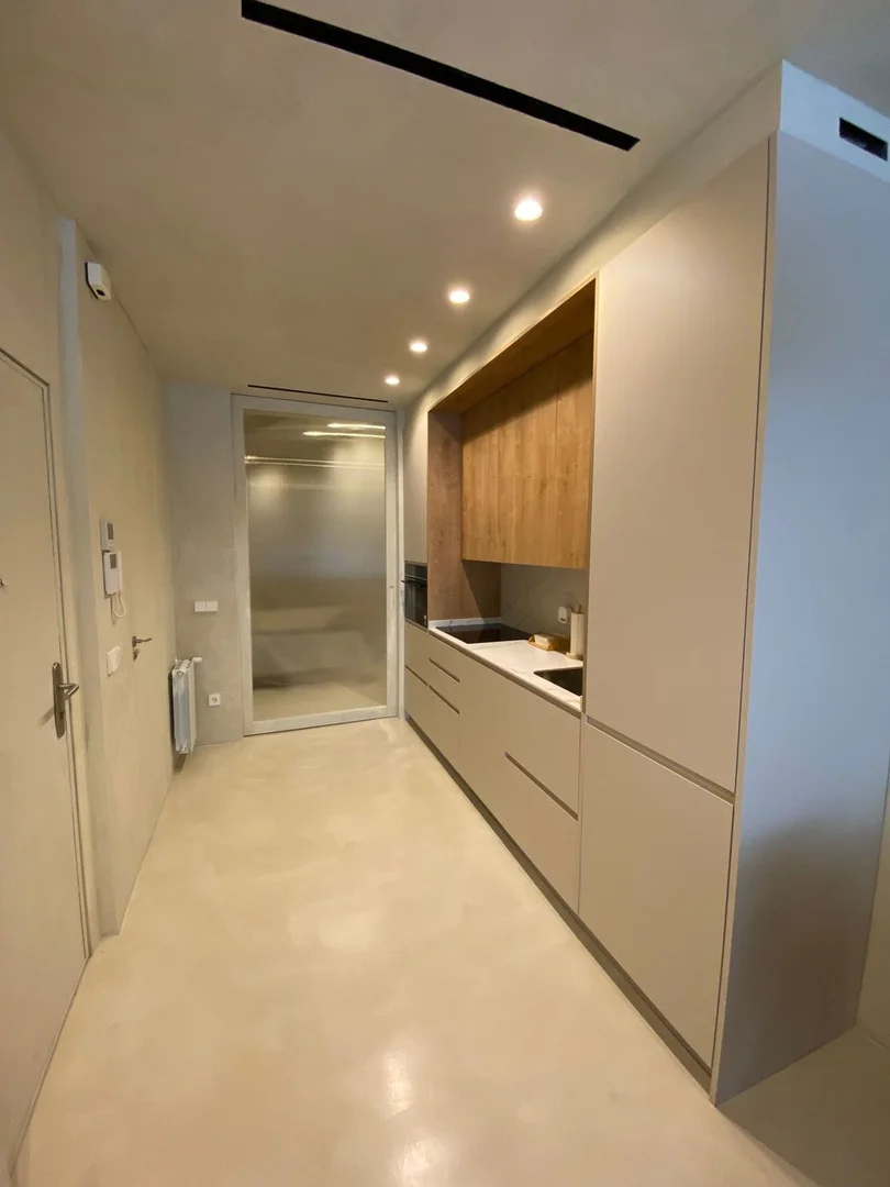 Estudio en Barrio Ibiza - Foto 6