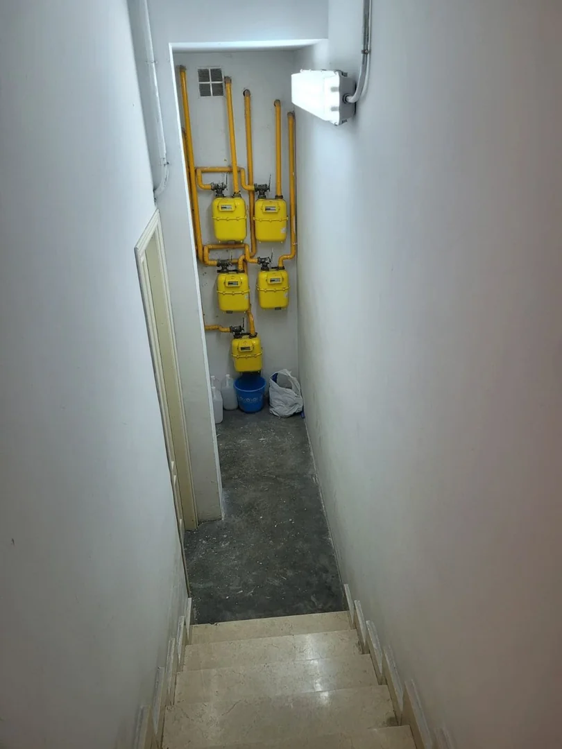 Piso en Calle del Padre Rubio, 13, Ventilla-Almenara - Foto 9