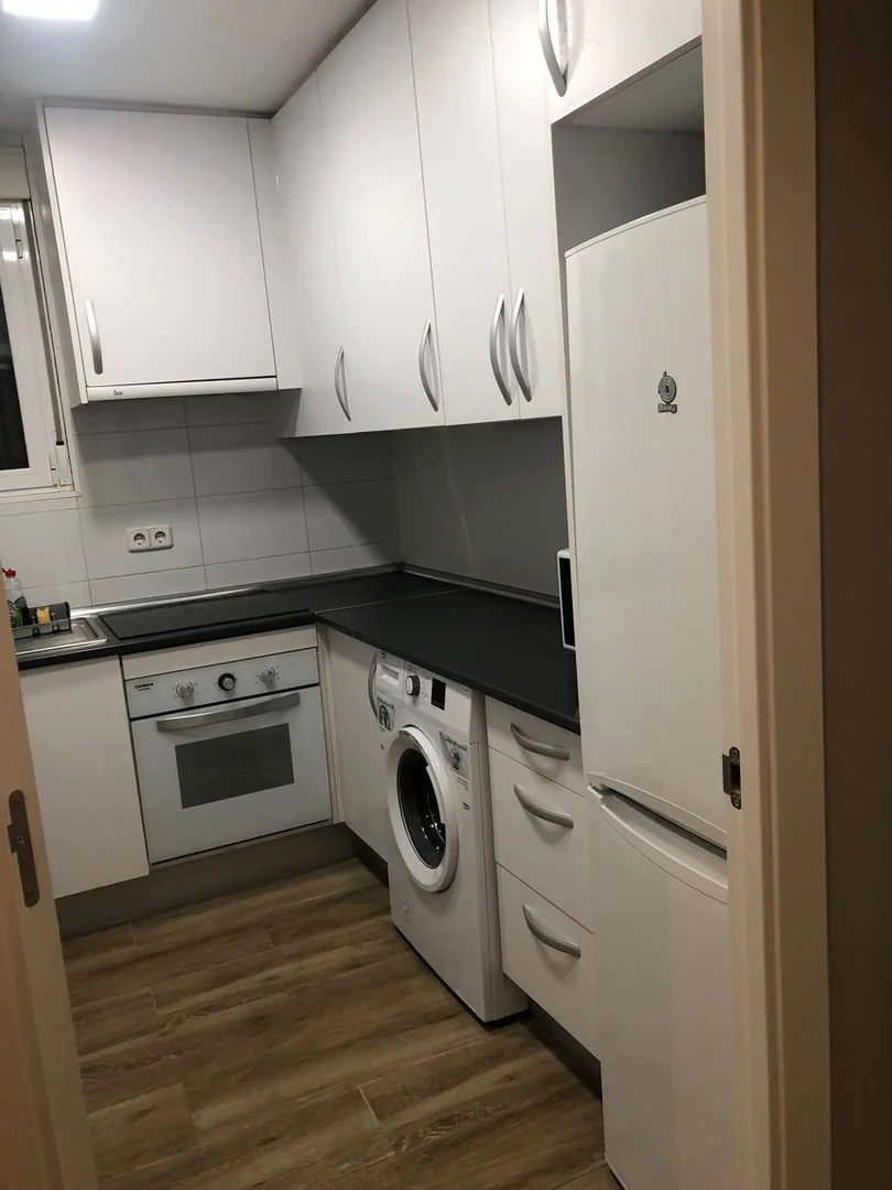 Estudio en Calle de la Milagrosa, 4, Puerta del Ángel - Foto 6