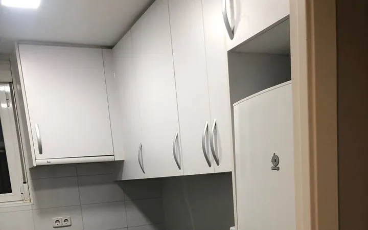Estudio en Calle de la Milagrosa, 4, Puerta del Ángel - Foto 6