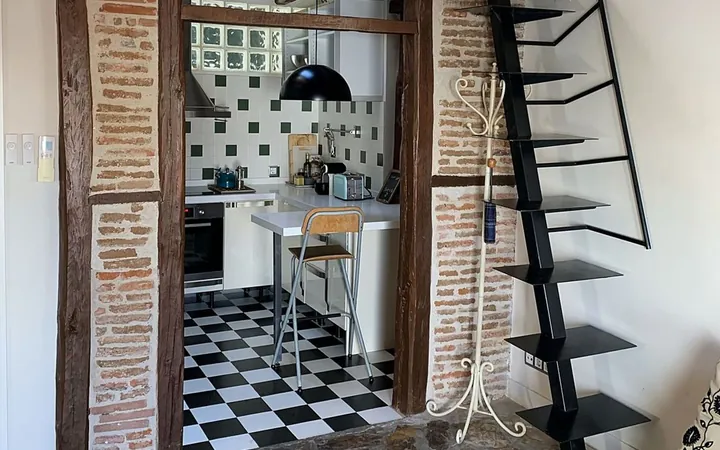 Ático en Calle San Cosme y San Damián, Madrid, 14, Lavapiés-Embajadores - Foto 23