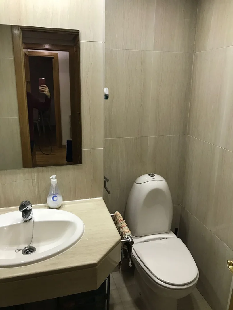 Piso en Avenida del Planetario, 1, Legazpi - Foto 11