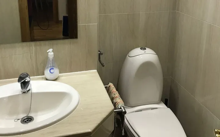 Piso en Avenida del Planetario, 1, Legazpi - Foto 11