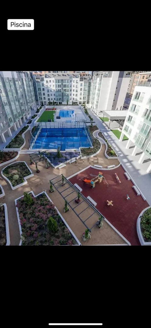 Piso en calle de Azofra, 18 - Foto 1