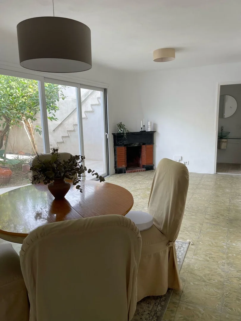 Chalet adosado en Calle de Llucmajor, 27 - Foto 1