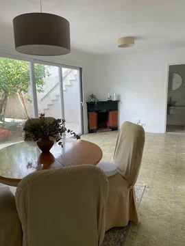 Chalet adosado en Calle de Llucmajor, 27 - Foto 1