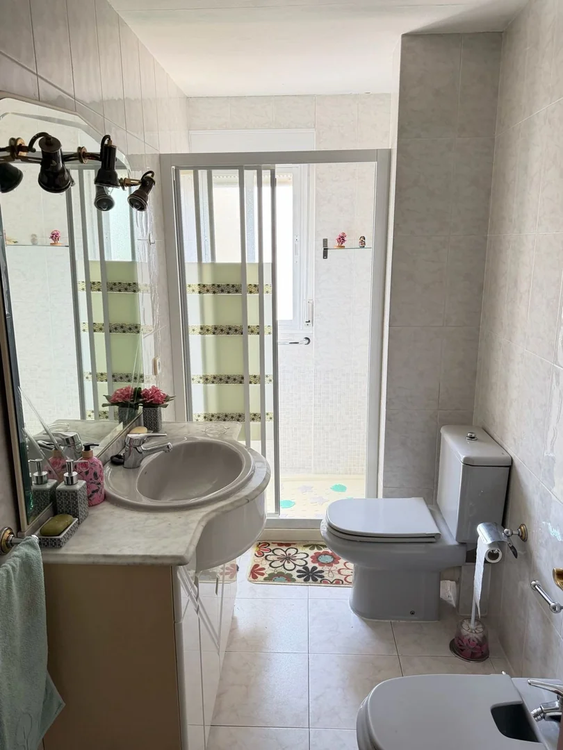 Piso en Pinar del Rey - Foto 12