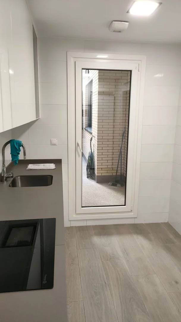 Piso en Avenida de Miguel Delibes, 61, El Cañaveral - Foto 10