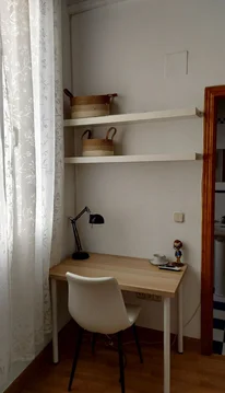 Piso en plaza Ángel, 15 - Foto 10