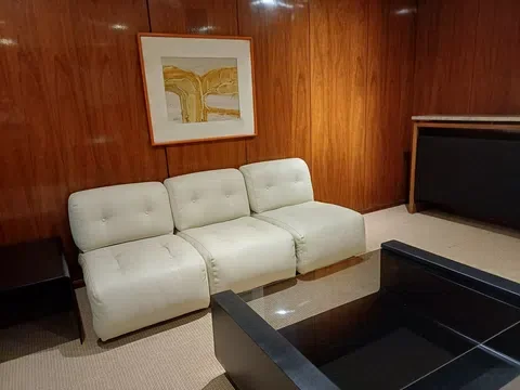 Estudio en calle del Marqués de la Ensenada, 16 - Foto 4