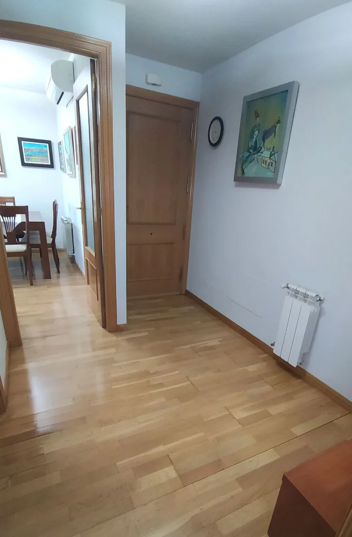 Piso en calle del Valle del Silencio, 28 - Foto 22