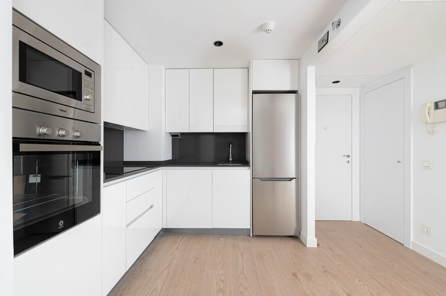 Piso en paseo de la Castellana - Foto 7