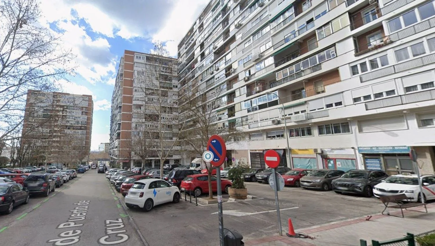 Piso en Plaza de Puerto de la Cruz, 8, Pilar - Foto 14