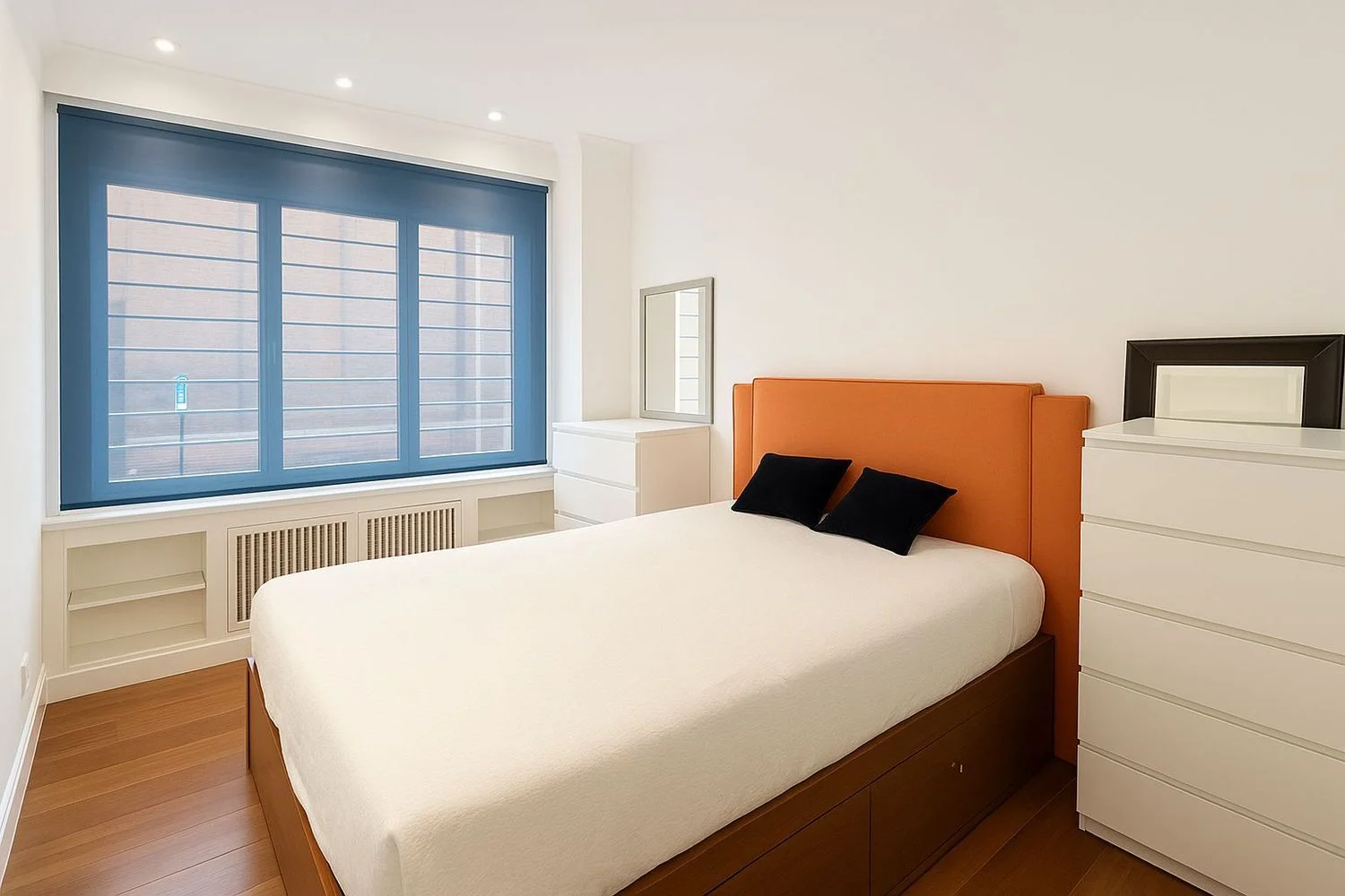 Piso en avenida de Menéndez Pelayo, 21 - Foto 11