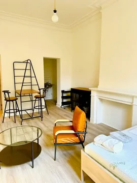 Estudio en avenida del Paral·lel, 190 - Foto 3