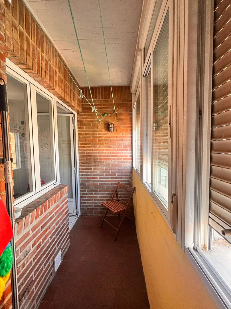 Piso en Calle del Conde de la Cimera, 4, Ciudad Universitaria - Foto 18
