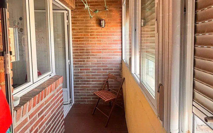 Piso en Calle del Conde de la Cimera, 4, Ciudad Universitaria - Foto 18
