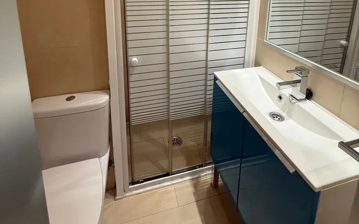 Estudio en Calle de Sánchez Pacheco, 16, Ciudad Jardín - Foto 12