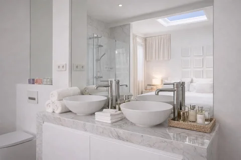 Piso en  Calle de Atocha 117 - Foto 11