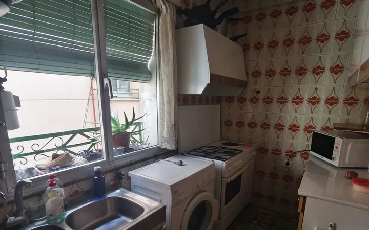 Piso en Calle de Manuel Maroto, 72, San Diego - Foto 5