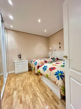 Piso en calle de Bocángel, 5 - Foto 7