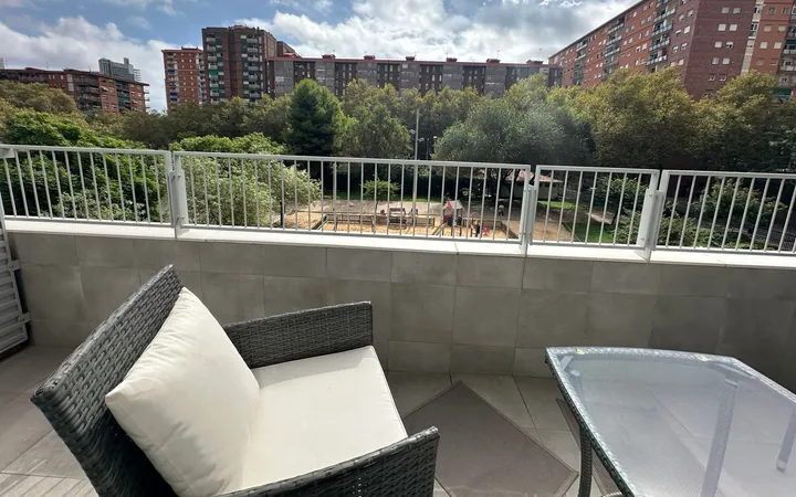 Piso en Calle de Pallars, 420, Diagonal Mar i el Front Marítim del Poblenou - Foto 32