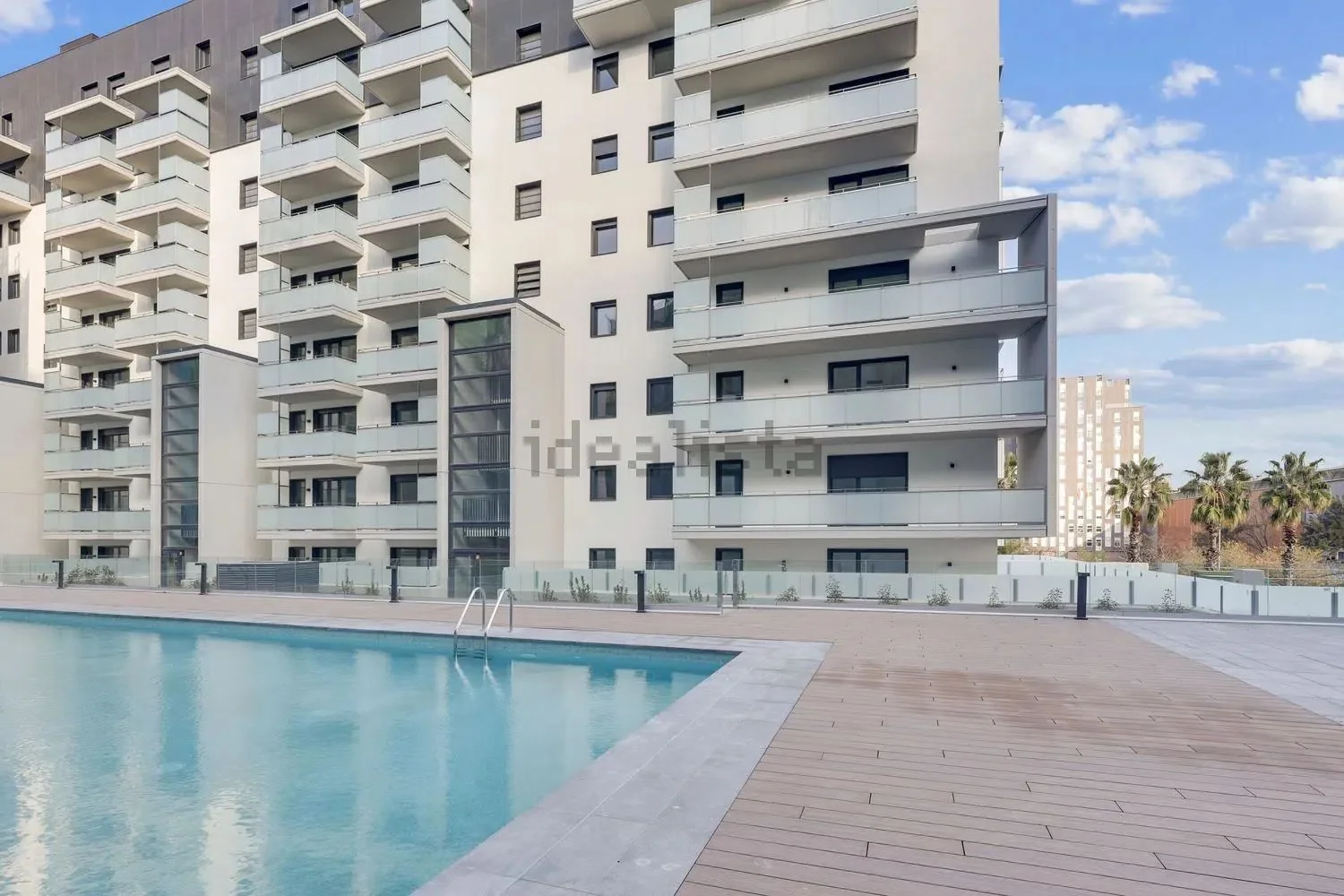 Piso en Paseo de la Zona Franca, La Marina del Port - Foto 15