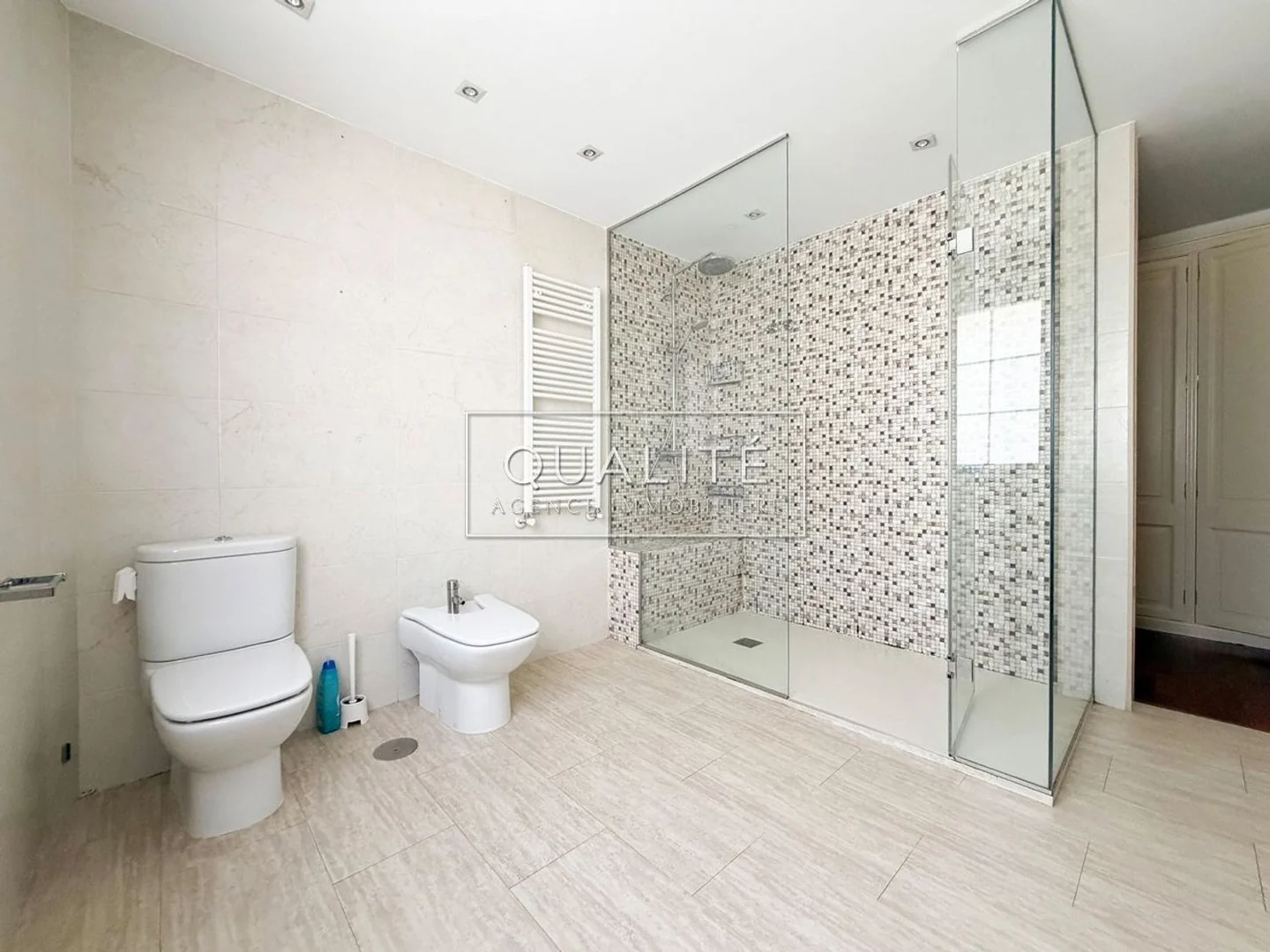 Chalet adosado en Calle de Ángel Cavero, Conde Orgaz-Piovera - Foto 20