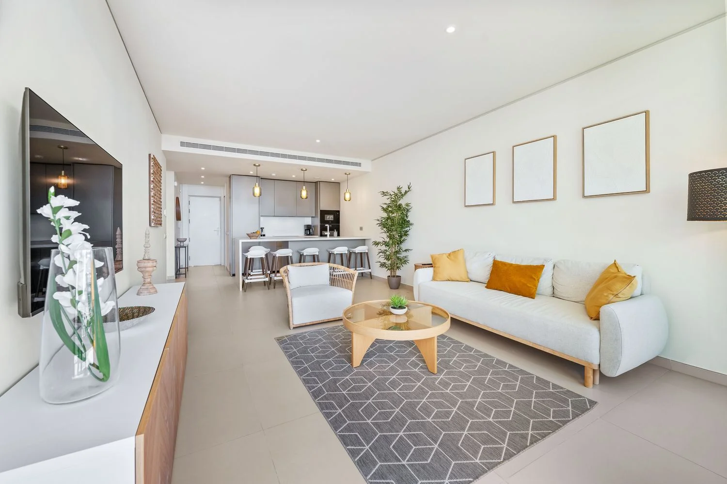 Piso en avenida Fuengirola, 7 - Foto 8