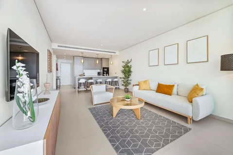 Piso en avenida Fuengirola, 7 - Foto 8