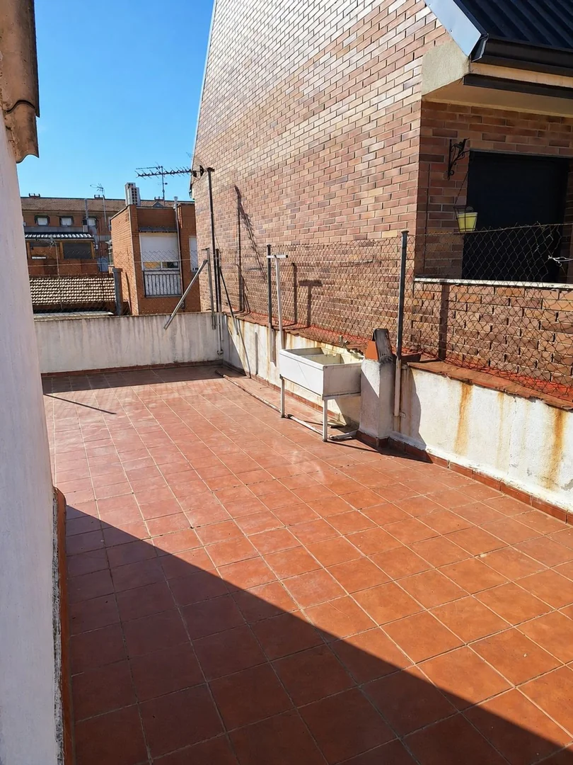 Ático en Calle de Luis Claudio, 5 - Foto 13
