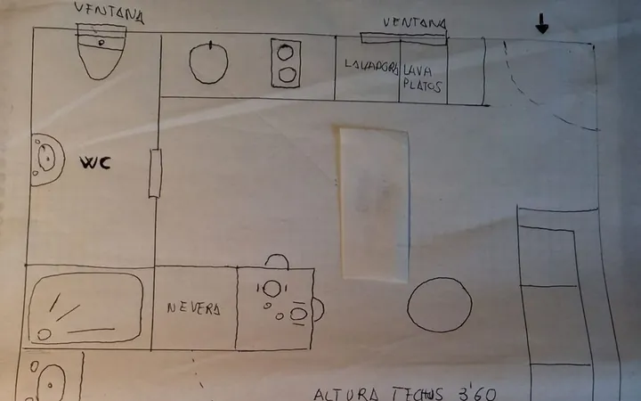 Piso en Calle Fuente del Saz, 4, Bernabéu-Hispanoamérica - Foto 15