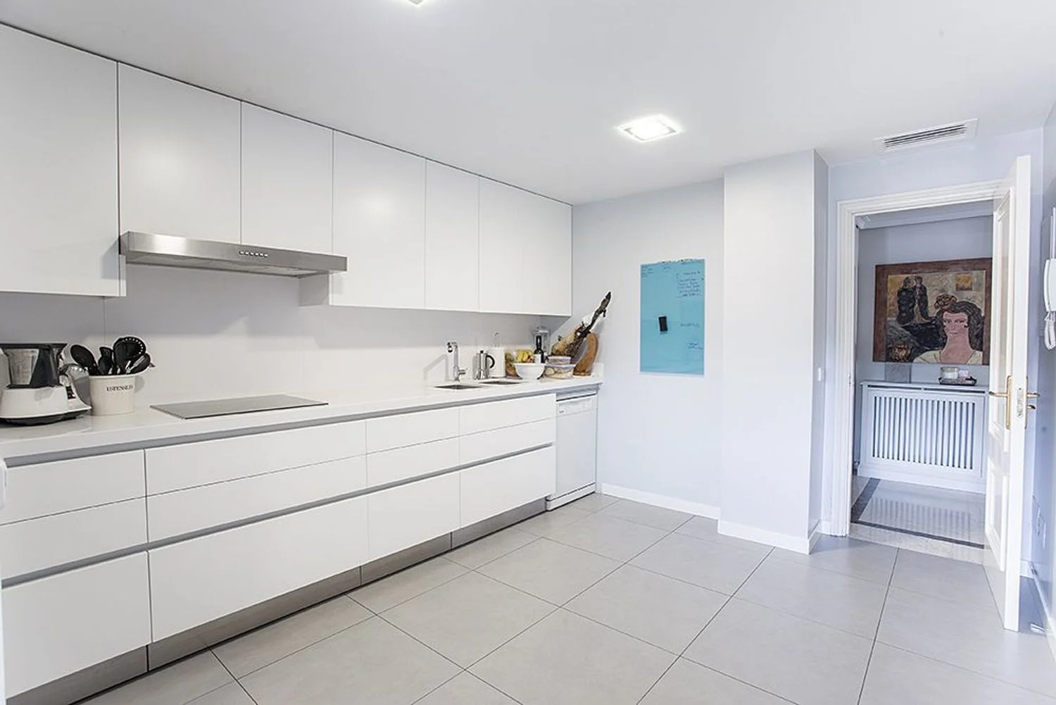 Dúplex en Valdemarín, Valdemarín - Foto 21