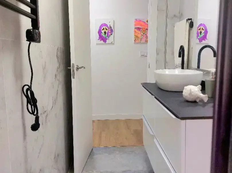 Piso en  Travesía de José Noriega 3 - Foto 4