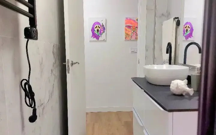 Piso en  Travesía de José Noriega 3 - Foto 4