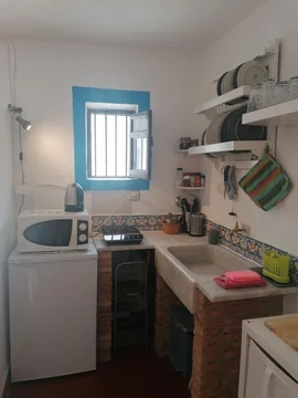 Casa de pueblo en Pozo de los Frailes - Presillas - Albaricoques - Foto 10