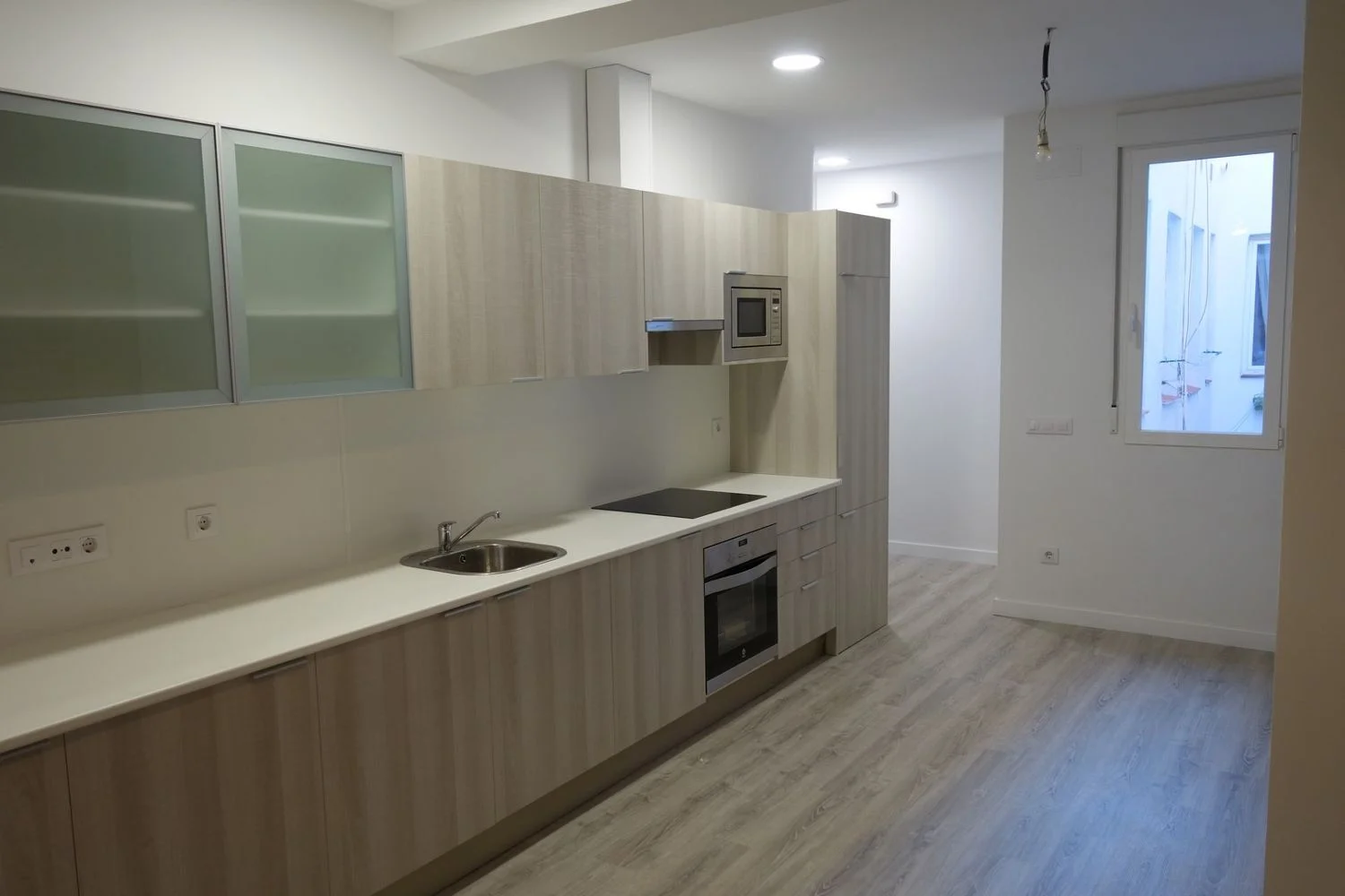 Piso en calle de bustamante, 4 - Foto 11