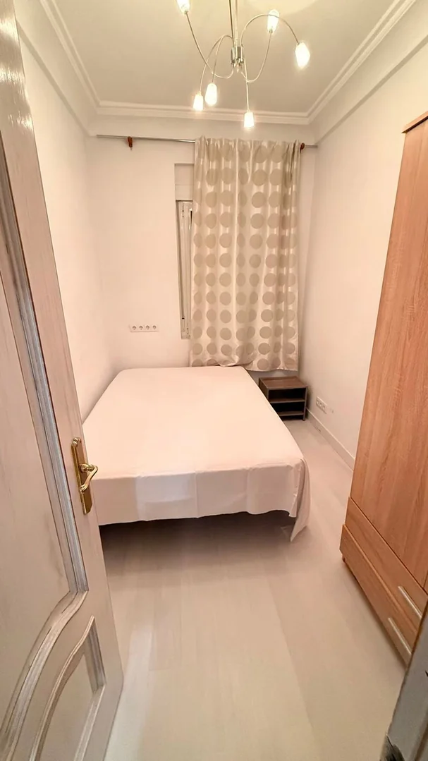 Piso en Calle del Príncipe de Vergara, 200, El Viso - Foto 13