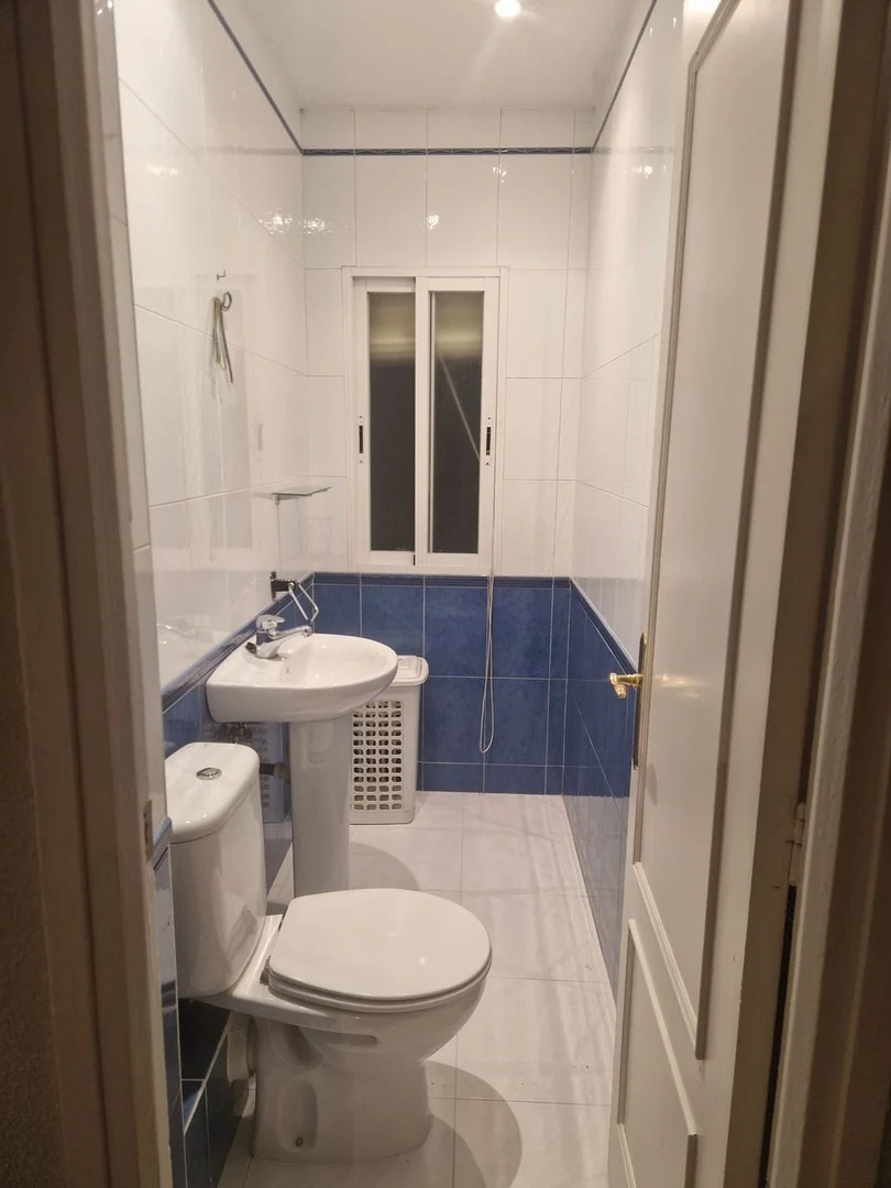 Piso en Barrio La Paz - Foto 10