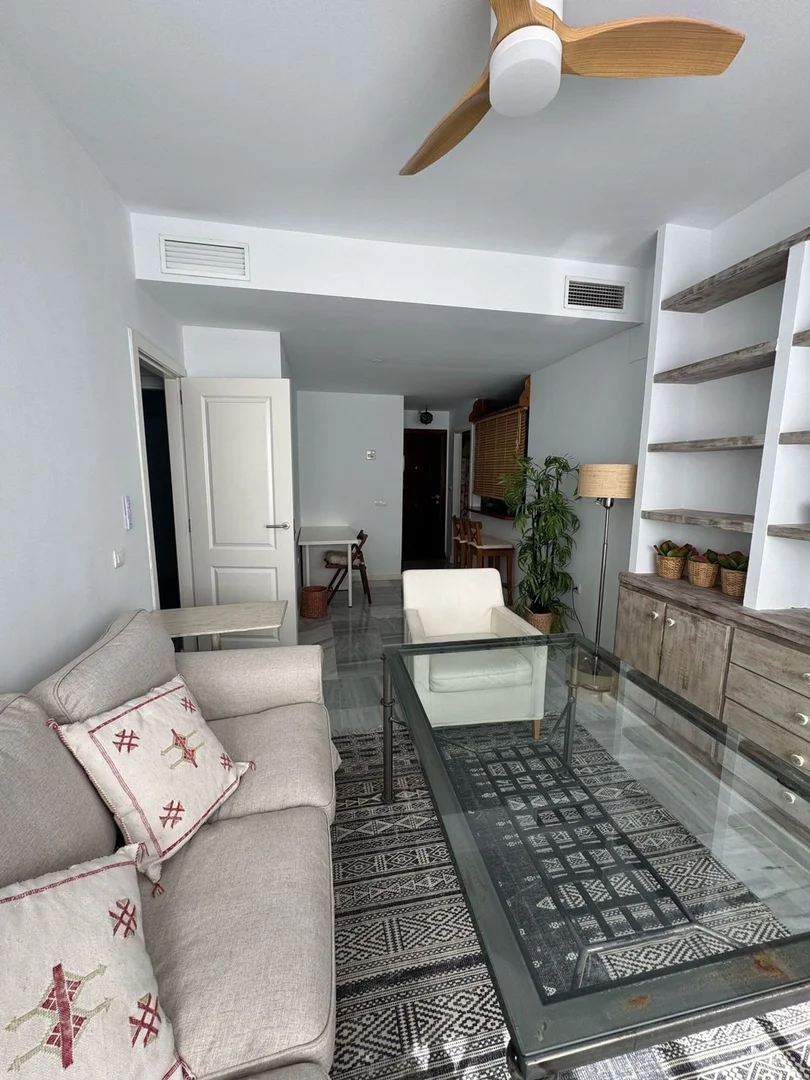 Piso en calle Virtud, 45 - Foto 3