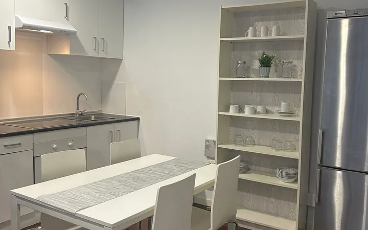 Estudio en Carretera Fuencarral a Alcobendas, 56, Las Tablas - Foto 2